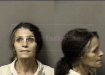 Susan Marie Logan