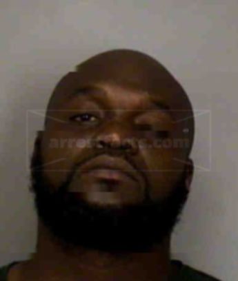 Quinton Raymond Boatwright