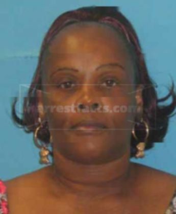 Mary Ann Jones