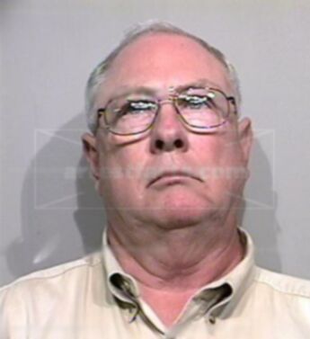 Gary Wayne Markham