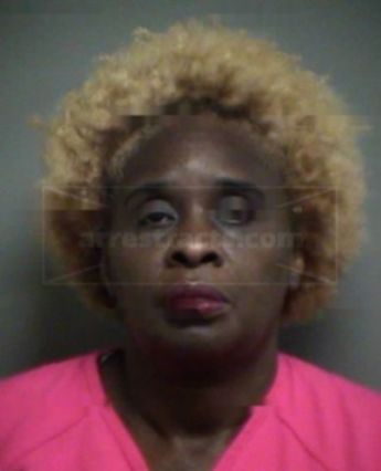 Cynthia Lorreine Fraser