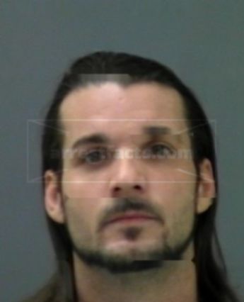 Jeremy Keith Borth