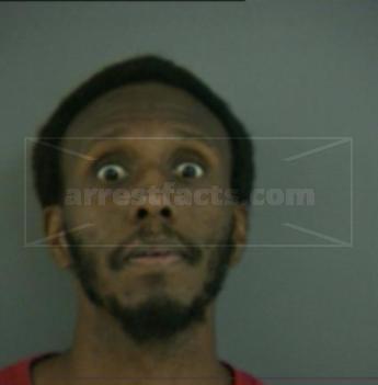 Jeffery Jerome Leassear