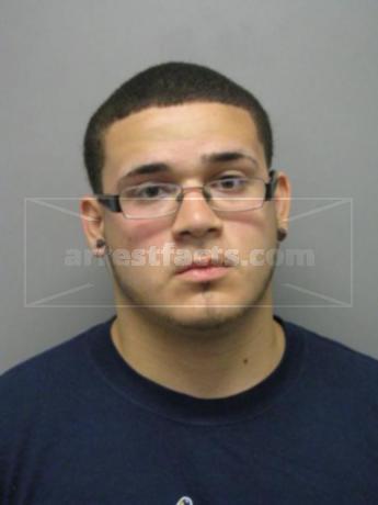 Angel Luis Rodriguez Iii