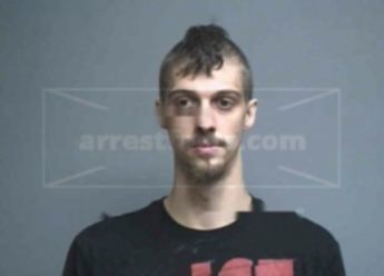 Dylan Thomas Mueller