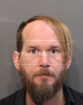 Derek Shane Tilley
