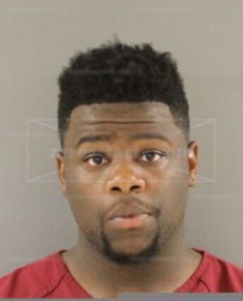 Jacques Tyaion Davis