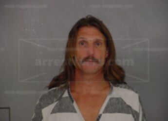 Micheal Patrick George Bates