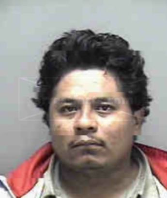 Ramon Herrera Silverio