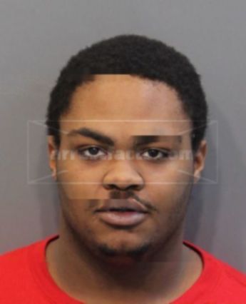 Quenton Montgomery