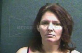 Dawna Lynn Caldwell