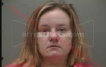 Kristin Renee Hall