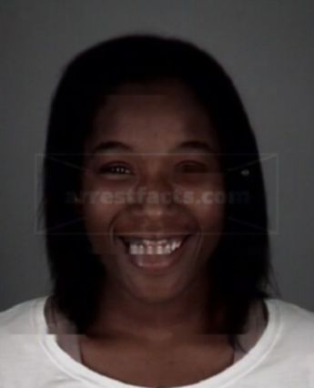 Precious Kae Ondria Taylor