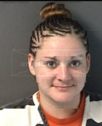 Jessica Lynn Ouzts