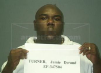 Jamie Derand Turner