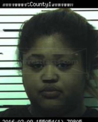 Makaya Leneise Culberson