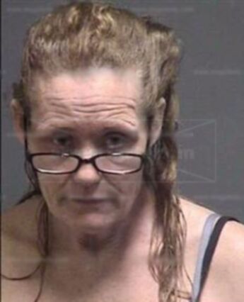 Pamela Rose Hinson