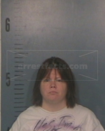Jennifer Diann Arrodondo