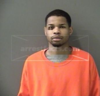 Davion Kendre Tate