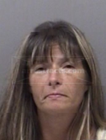 Toni Lynn Campbell
