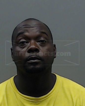 Adrian Demond Lewis