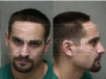 Justen Howard Harris