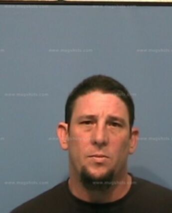 Trent Kenneth Mason