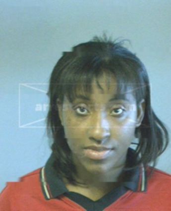 Ebony Aiesha Hartwell