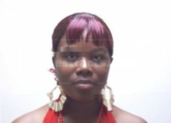 Sharhonda Lamar Stewart