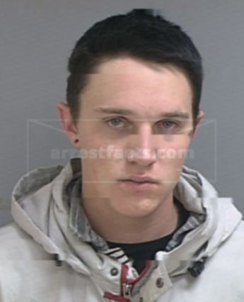 Ronald Dustin Hickman