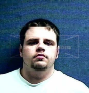 Gary Lee Ledger Jr.