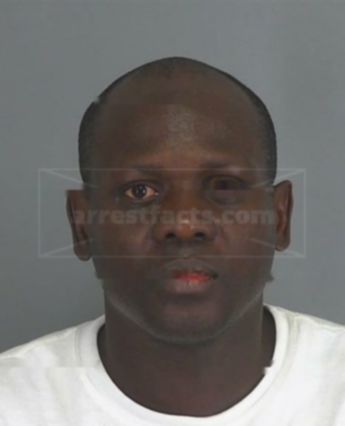Derrick Lamont Williams