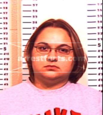 Rhonda Michelle Briscoe