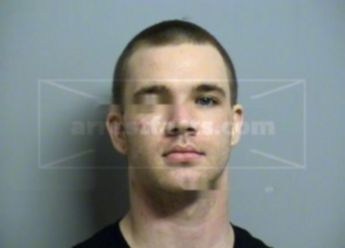 Dylan Ace Roberts