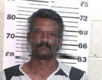 Harold Woods Mclaughlin