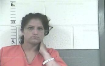 Cassandra May Seaton