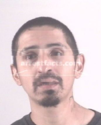Flavio Mauricio Barbalena