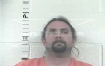 Jonathon William Davis