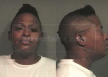 Sonja Demetrius Riley