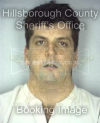 Brendan Michael Oneill