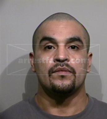Matias Tomas Briones