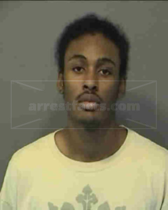 Kendell S Yarbrough