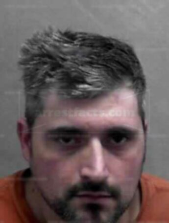 Wesley James Miller