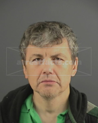 Kevin Randall Dykema