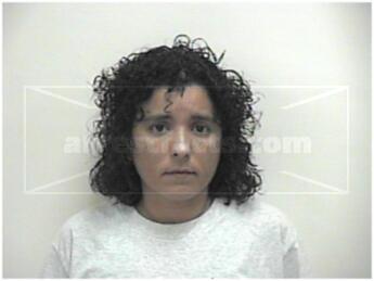 Brenda Eilene Aguilar