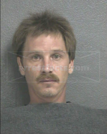 Roderick Todd Pittman
