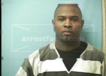 Curtis Terell Scott