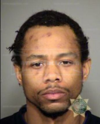 Kevin Brent Meshack Jr.