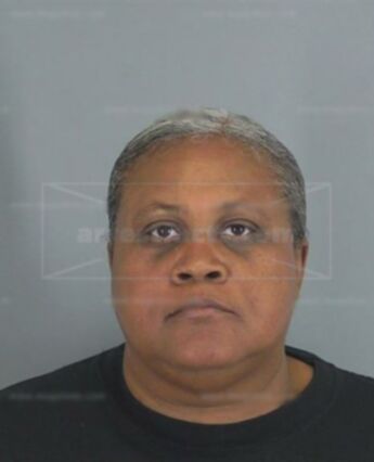 Shirley Ann Hunter