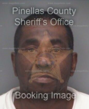 Ronald Charles Ware
